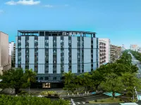 Mehood Lestie Hotel (Maoming High-speed Railway Station) Hotels in der Nähe von Beiliu Palace