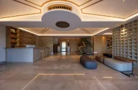 Tinghuyin Homestay (Yangzhou Slender West Lake Scenic Area) - مطابخ