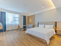 City Comfort Inn Hotel (Xuancheng Guangde Development Zone) Hotels in Guangde
