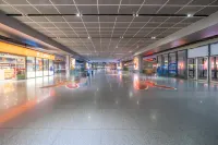 Huayi Select Hotel (Nanning East Railway Station) - 2-Star
