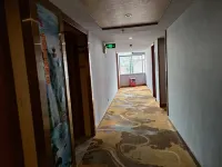 Bohao Business Hotel