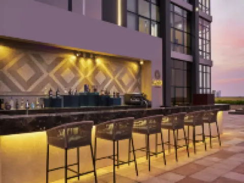 Sheraton Can Tho Hotels in Can Tho
