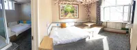 Yubinyi Guest House - 2-Star