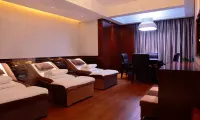 Quanjiayuan Hotel