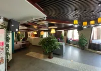 芳華•智能飯店（會理古城新時代廣場店） - Wi-Fi