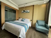 Home Boutique Hotel Hotels near Ginkgo Time Tunnel