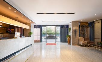 Jiajie Boutique Hotel