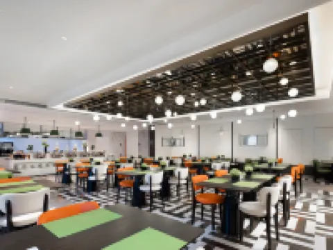 Hampton by Hilton Pingxiang Hotels in Pingxiang