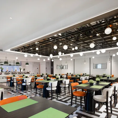 Hampton by Hilton Pingxiang