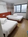 Mianhushan Express Homestay