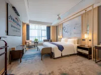 Howard Johnson Bayan Plaza Qidong Hotels in Qidong