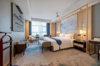 Howard Johnson Bayan Plaza Qidong Hotels in Qidong