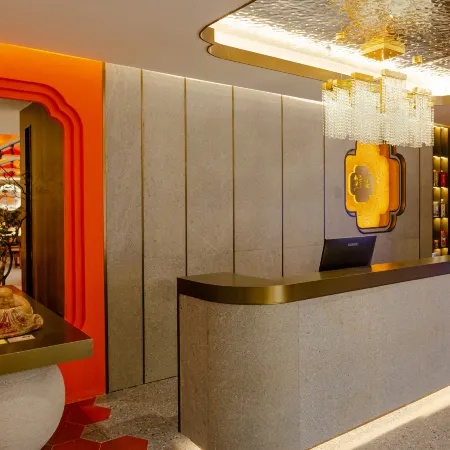 Dehua Walda Hotel
