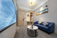 ELONG ANYUN Hotel Hotel berhampiran Wuhan University of Technology (West Area)