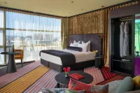 Naumi Hotel Wellington Hotels in 