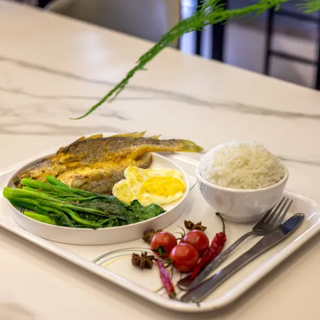 City Comfort Inn Hotel (Lingao Shopping Plaza)