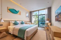 Tea Sage · Luxury Wilderness Villa, Wunuzhou Resort - 5-Star