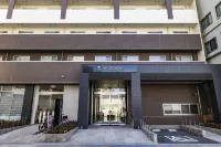 Hotel Wing International Premium Osaka-Shinsekai