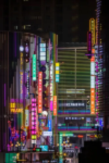 Home Inn Huaxuan Collection Hotel (Chongqing Jiefangbei Hongyadong Branch) Hotels in Chongqing