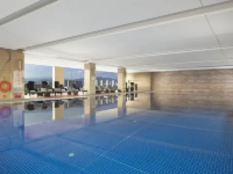 Zhejiang Taizhou Marriott Hotel Hotels in Taizhou