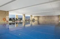 Zhejiang Taizhou Marriott Hotel Hotels in Taizhou