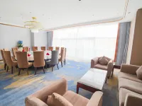 Tai'an Shanhai Hotel (Tianwaicun) Hotels near Mount Tai