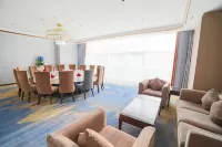 Tai'an Shanhai Hotel (Tianwaicun)