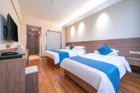 Yeste Hotel （Guilin High-speed Railway） - Bintang 3
