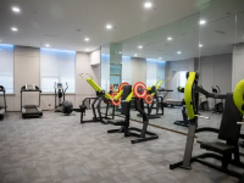 濰坊安丘利客來大酒店 安丘酒店