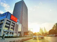 New Century Hotel Chizhou