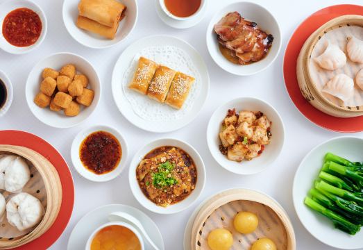 하얏트 리젠시 홍콩 침사추이 이미지