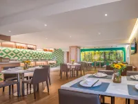 Vienna 3 Best Hotel (Binhai Renmin Road) - Bữa sáng