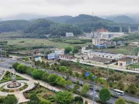 Lian Shan Longshan Garden Hotel Hotels in Lianshan