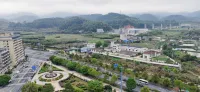 Lian Shan Longshan Garden Hotel Hotels in Lianshan