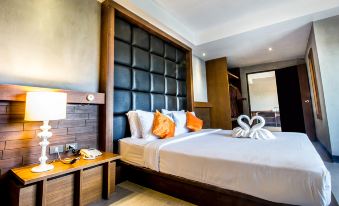 B2 Lampang City Boutique & Budget Hotel