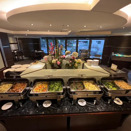 Taichung Charming City Hotel