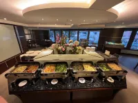 Taichung Charming City Hotel - Breakfast
