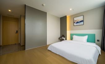 Yixuan Hotel (Anhui Wenda Engineering College)