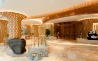 Suining Hotel (Chengdu Chunxi Road Taikoo Li Branch) Hotels in Chengdu