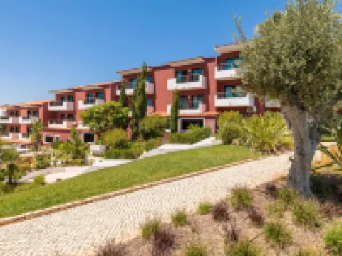 Topazio Vibe Beach Hotel & Apartments - Adults Friendly Hotels in Albufeira