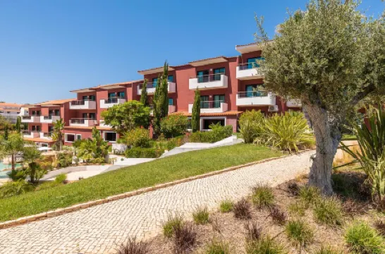 Topazio Vibe Beach Hotel & Apartments - Adults Friendly