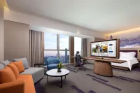 Hampton by Hilton Tianjin Railway Station