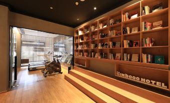 Yibo Hotel (Wenzhou Wuma Street)