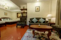Villa Deux Rivières Hotel Hotel di Park Ou
