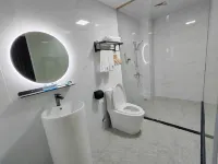 zhubei Apartment Hotels near Mt. Fengshan Temple Tourist Area