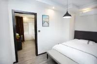 都市118連鎖飯店（長陽清江畫廊店）