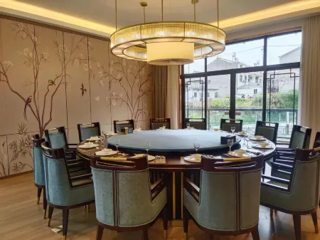 Baojiazhuangyuan Homestay