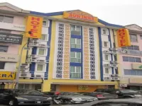 Sun Inns Kelana Jaya
