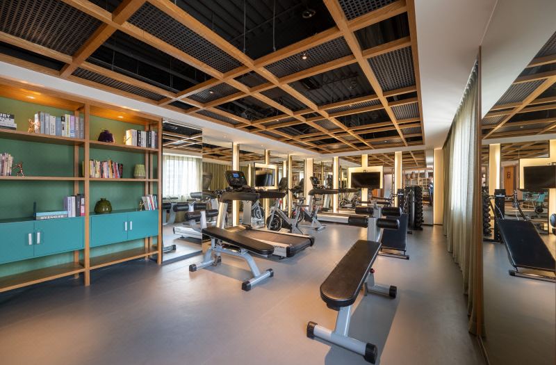 Yunli Hotel (Beijing Guomao CBD Chaoyang High-speed Railway Station Branch) photo 2