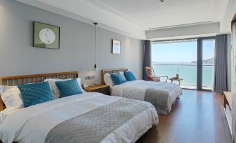 See also waiting · Zen Space Sea View beautiful accommodation